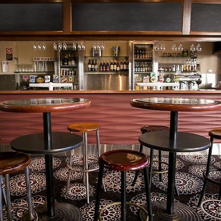 Cbd Hotel Newcastle Dış mekan fotoğraf