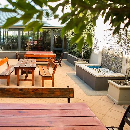 Cbd Hotel Newcastle Dış mekan fotoğraf