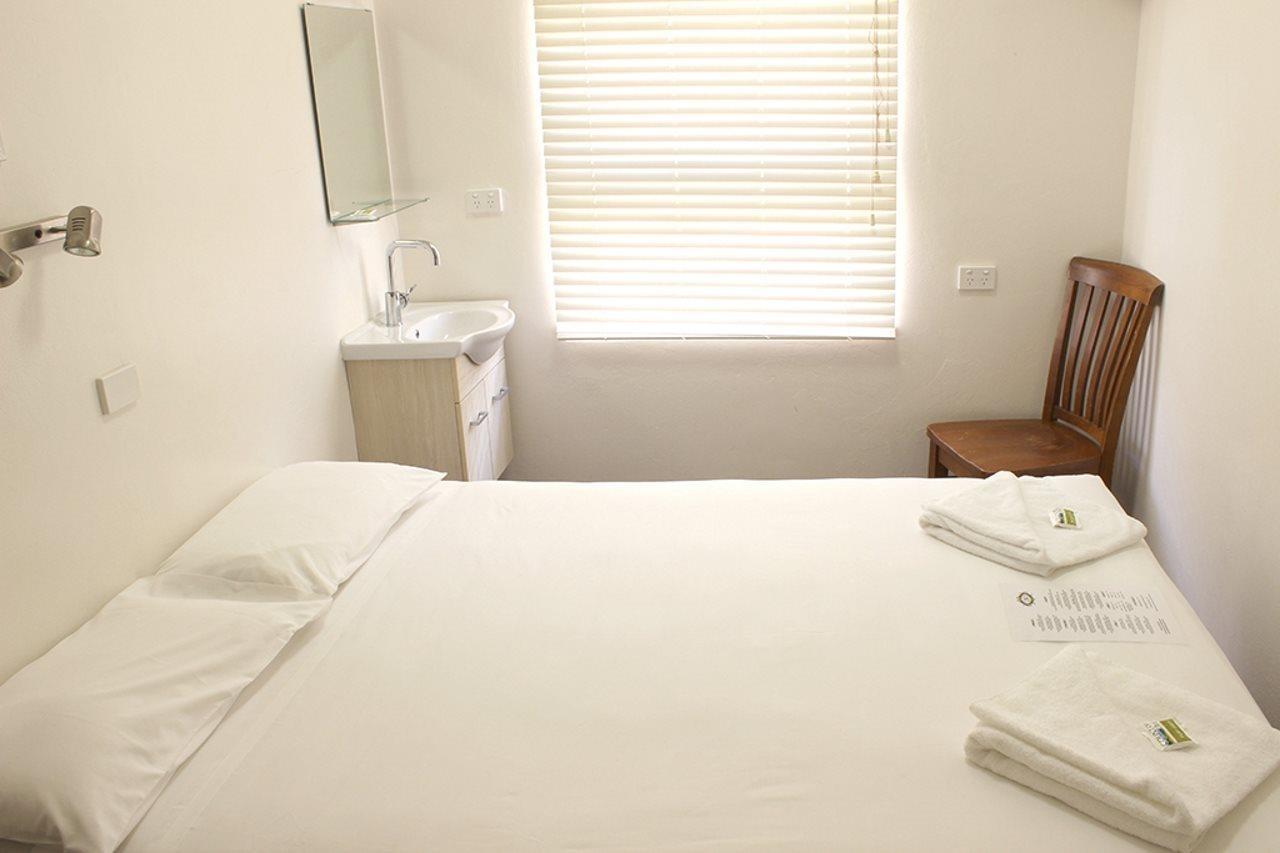 Cbd Hotel Newcastle Dış mekan fotoğraf