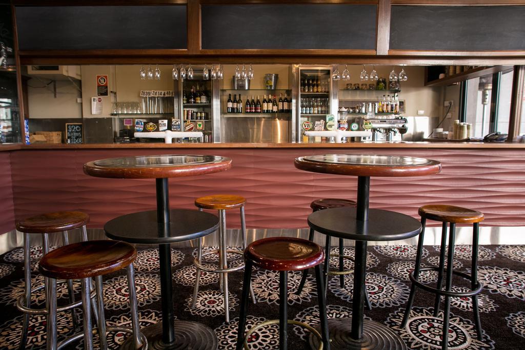 Cbd Hotel Newcastle Dış mekan fotoğraf