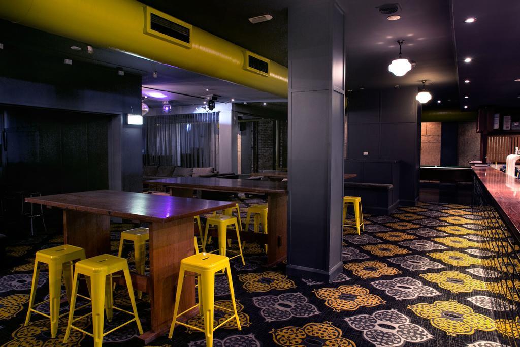 Cbd Hotel Newcastle Dış mekan fotoğraf