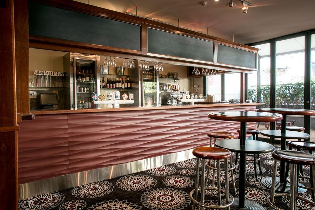 Cbd Hotel Newcastle Dış mekan fotoğraf