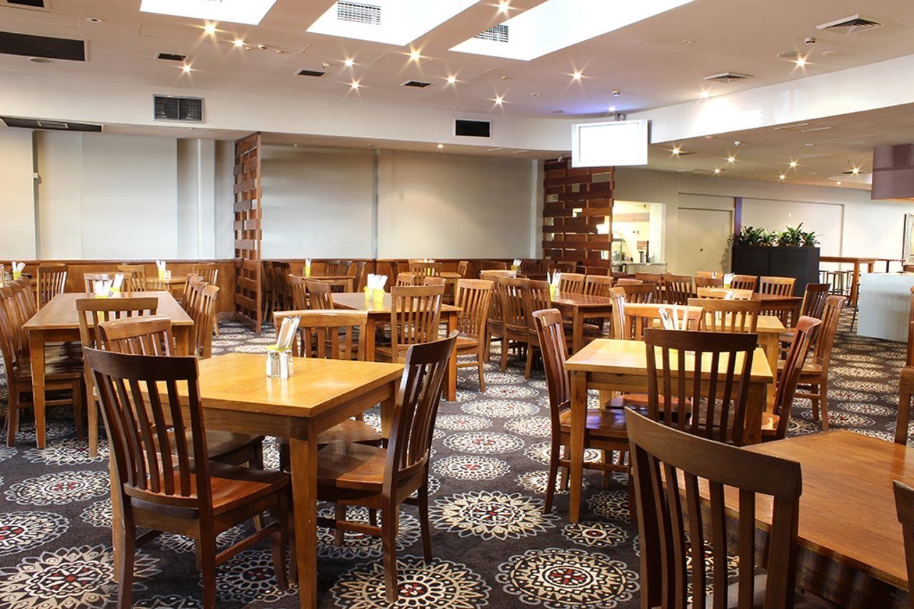 Cbd Hotel Newcastle Dış mekan fotoğraf