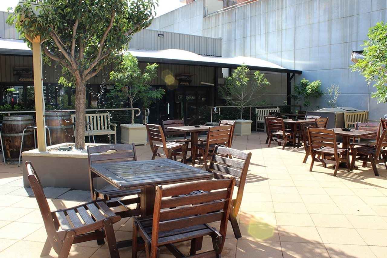 Cbd Hotel Newcastle Dış mekan fotoğraf