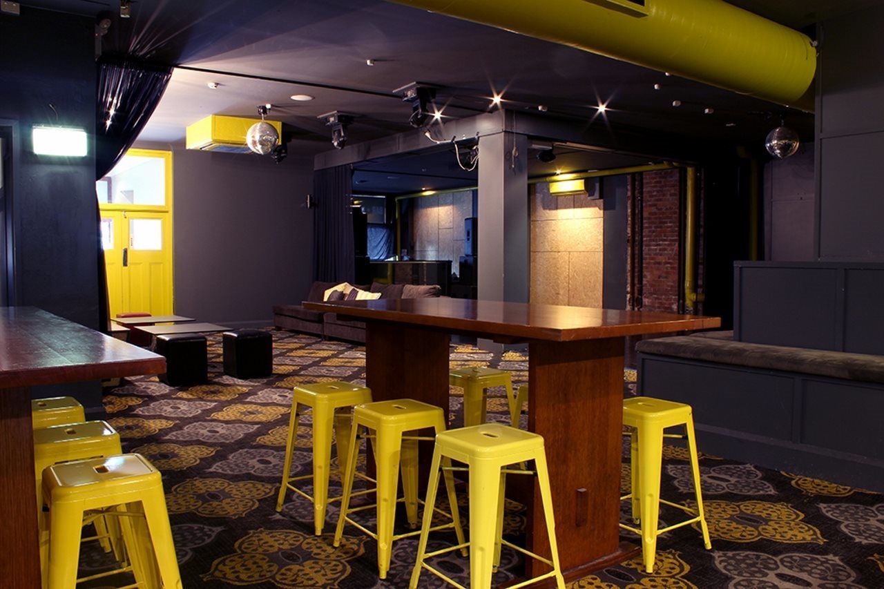 Cbd Hotel Newcastle Dış mekan fotoğraf