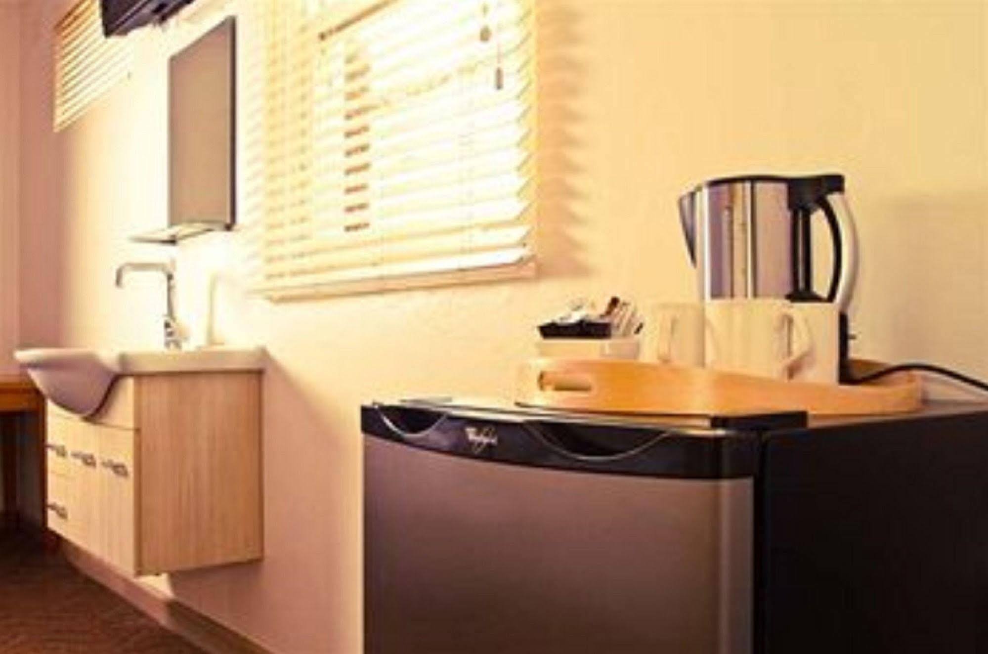 Cbd Hotel Newcastle Dış mekan fotoğraf
