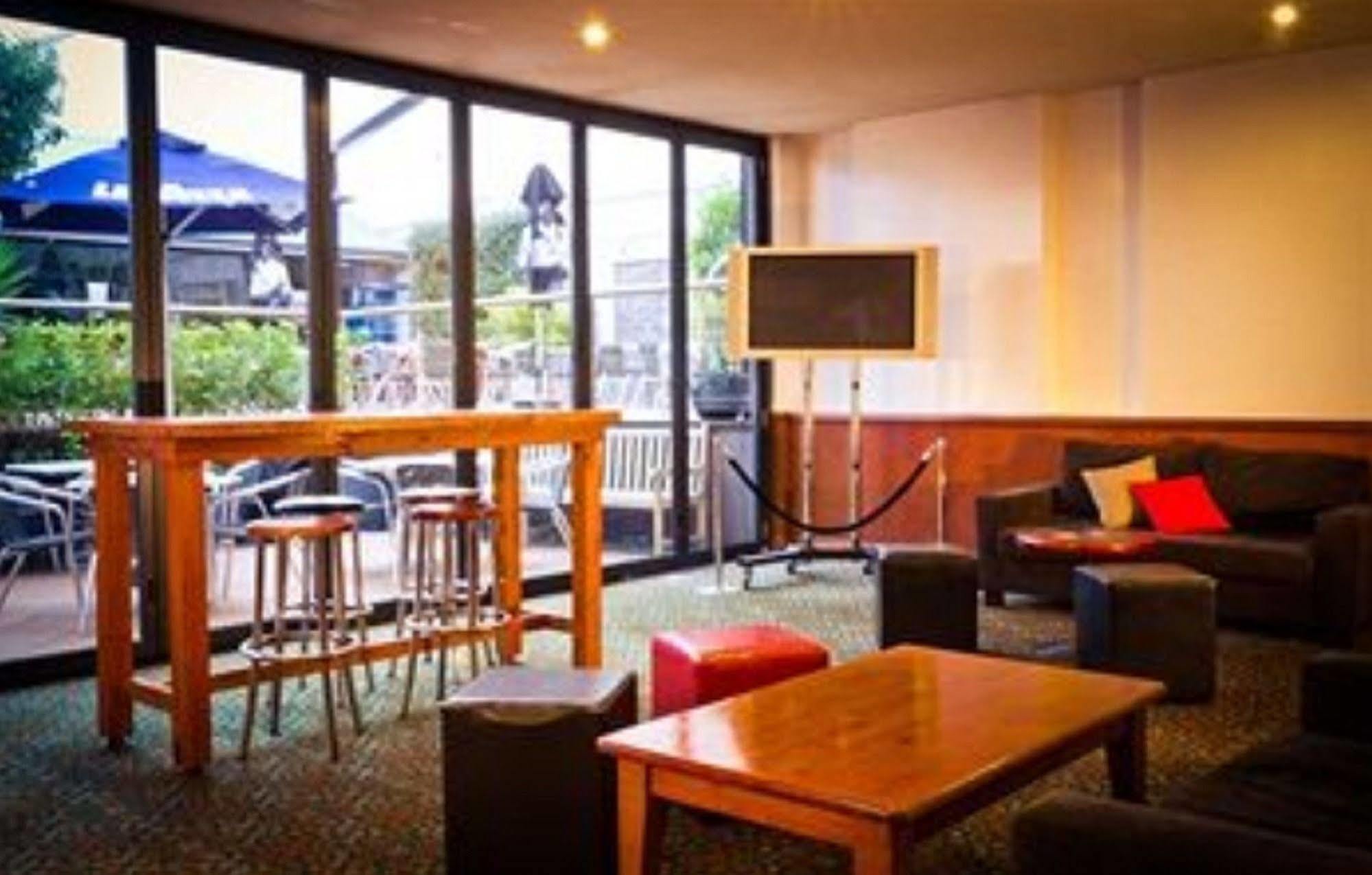 Cbd Hotel Newcastle Dış mekan fotoğraf