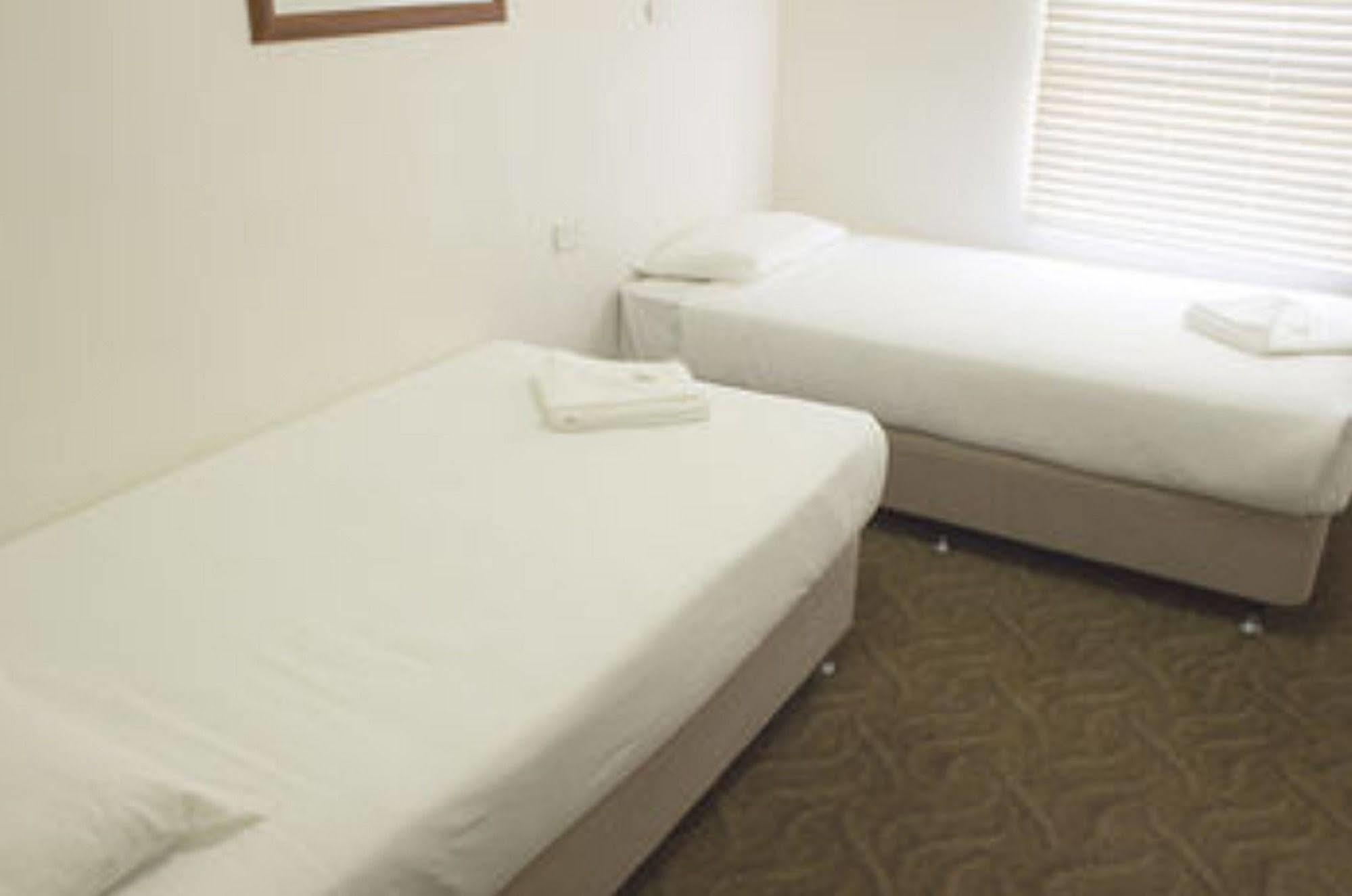 Cbd Hotel Newcastle Dış mekan fotoğraf