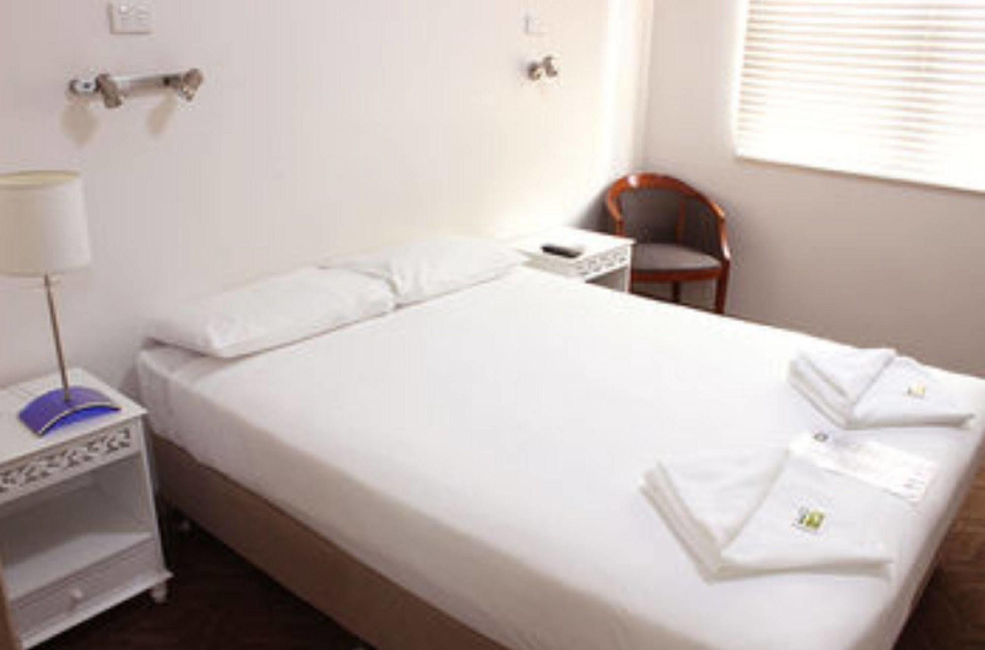 Cbd Hotel Newcastle Dış mekan fotoğraf