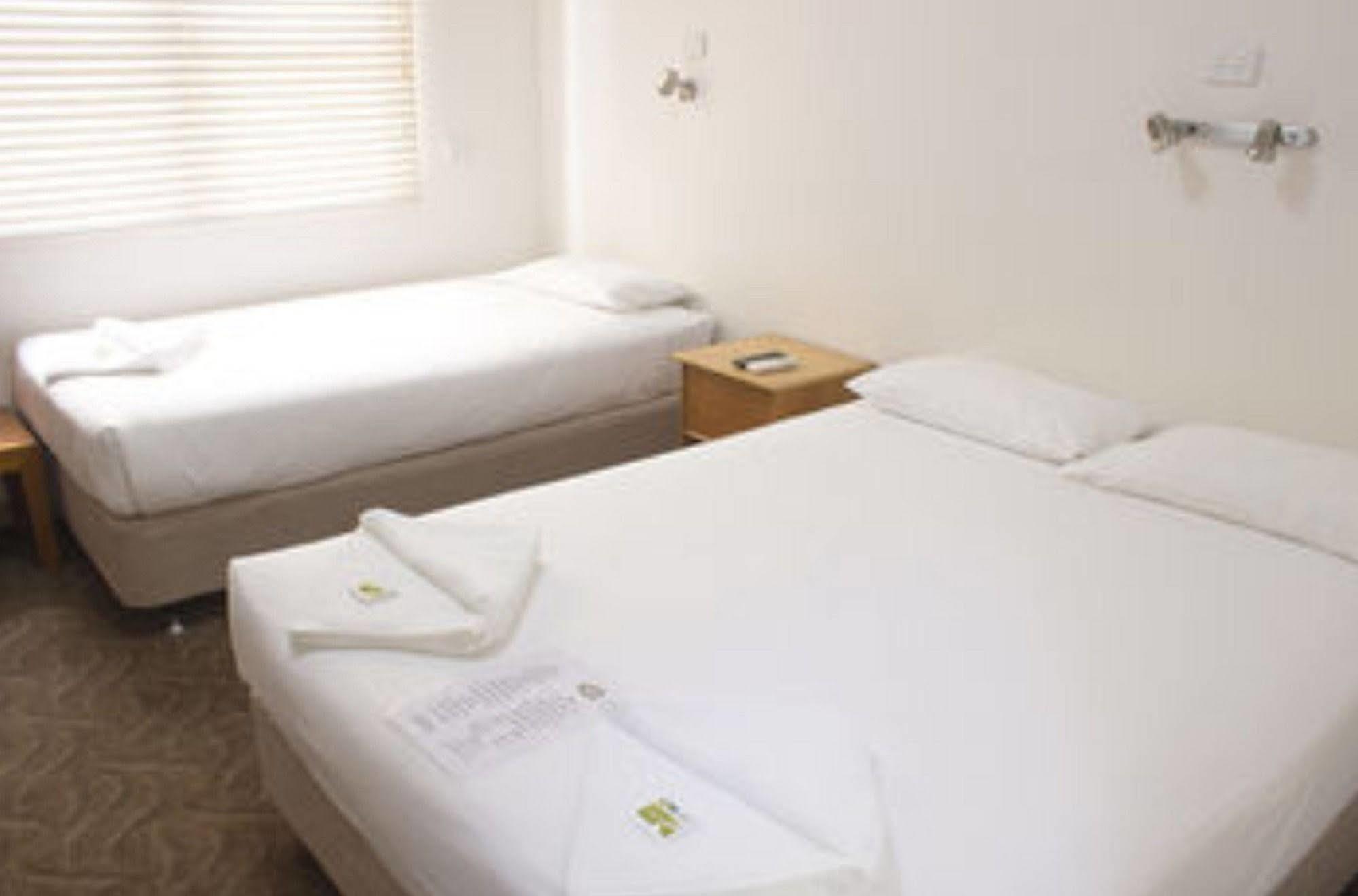 Cbd Hotel Newcastle Dış mekan fotoğraf