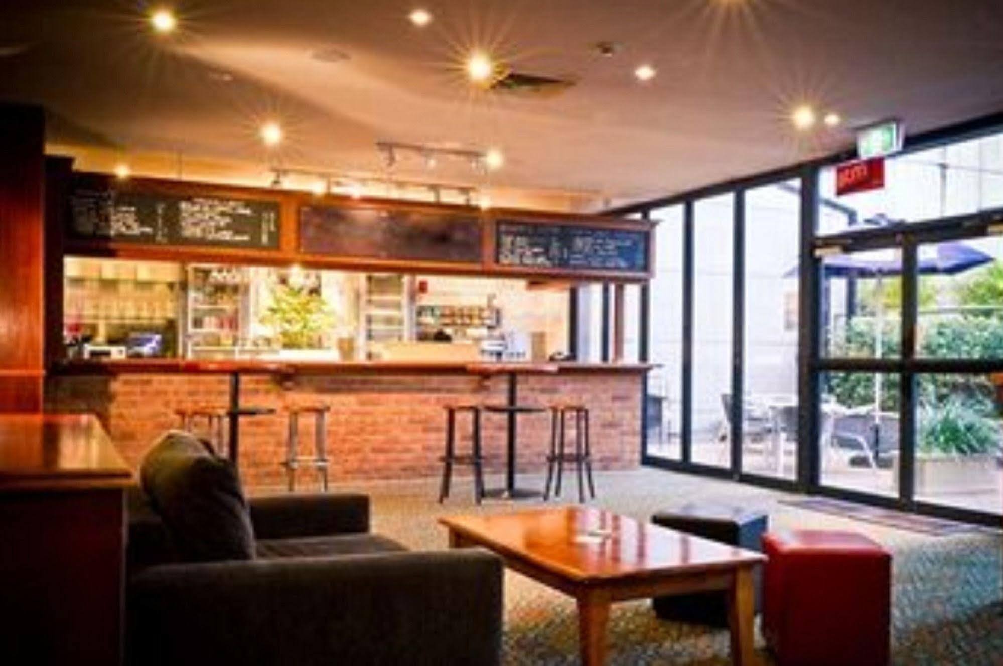 Cbd Hotel Newcastle Dış mekan fotoğraf