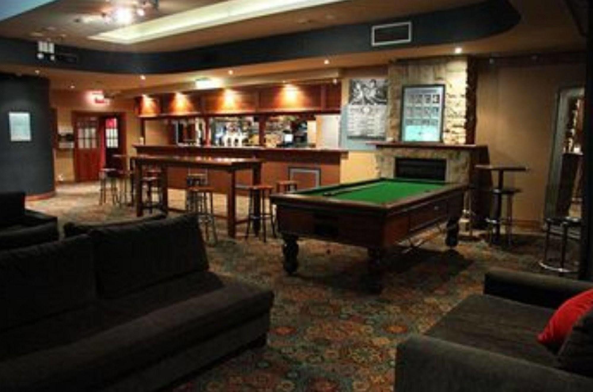 Cbd Hotel Newcastle Dış mekan fotoğraf