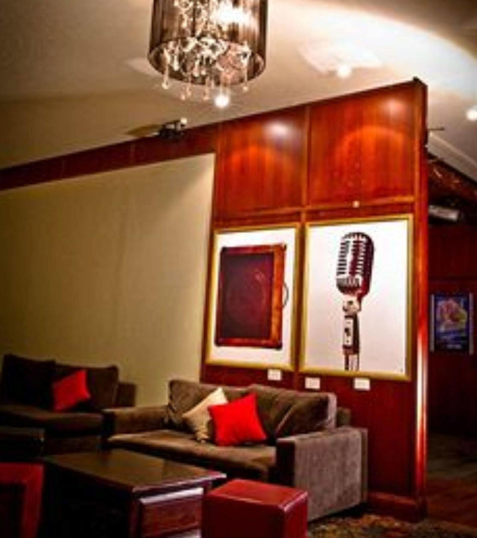 Cbd Hotel Newcastle Dış mekan fotoğraf