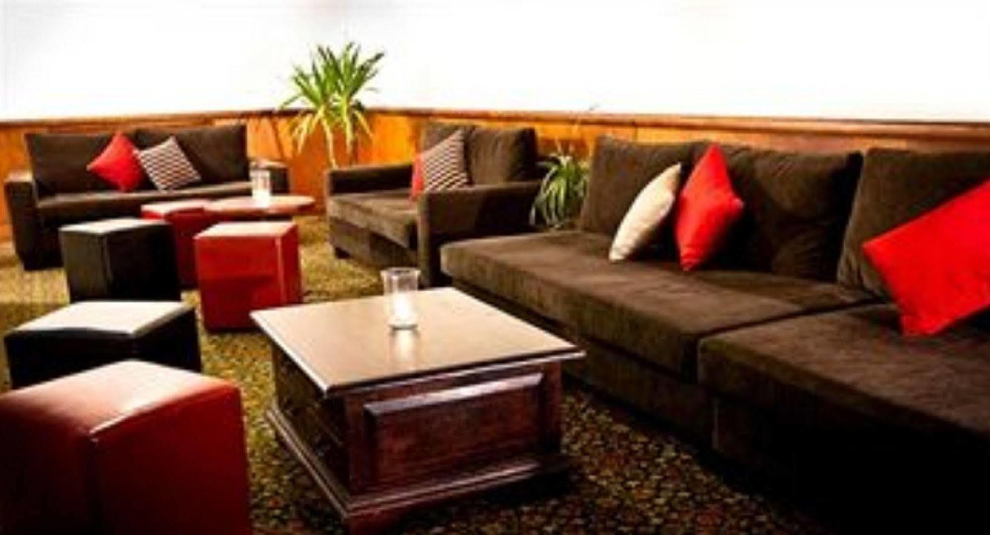 Cbd Hotel Newcastle Dış mekan fotoğraf